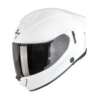 Scorpion Exo Мотошлем Exo-530 Air Solid Белый в Омске