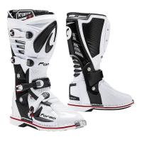 Forma Кроссовые мотоботы Predator 2.0 White в Омске
