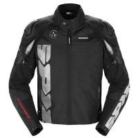 Spidi Куртка Progressive Tex Black в Омске