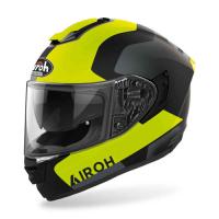 AIROH Мотошлем ST.501 DOCK YELLOW MATT в Омске