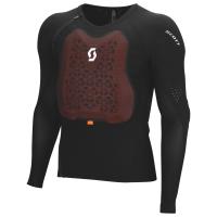 Scott Защита тела Softcon Air Jacket Protector black/grey в Омске