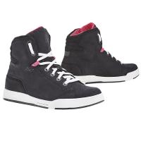 Forma Ботинки Swift Dry Lady Black/White в Омске