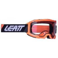 Leatt Маска Velocity 4.5 Orange Clear 83% в Омске