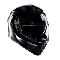 AGV Шлем StreetModular Matt Black в Омске