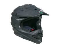 AiM Шлем кроссовый JK803 Black Matt в Омске