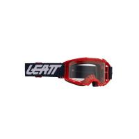 Leatt Маска Vizion 3.5 Red Clear 90 VLT V25 в Омске