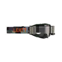 Leatt Маска Velocity 6.5 Roll-Off Cactus Clear в Омске