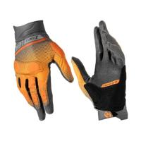 Leatt Перчатки ADV X-Flow 5.5 Short 2026 Orange в Омске