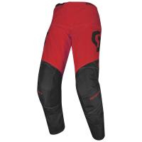 Scott Брюки 350 Track black/red в Омске