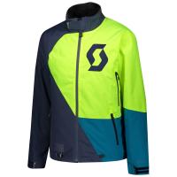 Scott Куртка снегоходная RCX-I Dryo Dark Blue/Lake Blue в Омске