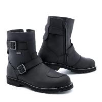 Stylmartin Мотоботы Legend Mid WP Men Black в Омске
