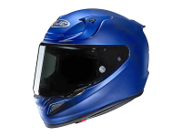 HJC Шлем RPHA12 Semi Flat Metallic Blue в Омске