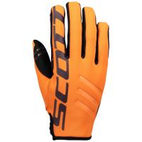 Scott Перчатки Neoprene Orange Pumpkin/Red Fudge в Омске