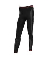 IXS Термобелье Underwear Hose 365 Черно-Серый в Омске