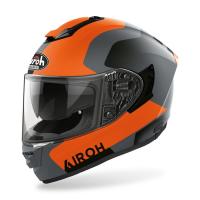 Airoh Мотошлем ST.501 Dock Orange Matt в Омске