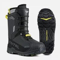 Finntrail Ботинки Blizzard 5236 Graphite Yellow в Омске