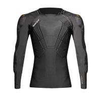 Racer Защита тела Mountain Top 2 (SAS-TEC) Black в Омске