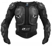 Madbull Черепаха Turtle Jacket Женская Черная в Омске