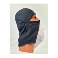 AiM Подшлемник трансформер Snow Hard Black N в Омске