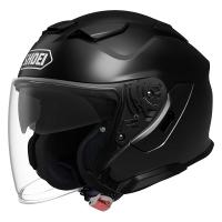 Shoei Шлем J-Cruise 3 Plain Черный в Омске