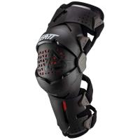 Leatt Наколенники Knee Brace Z-Frame Junior V26 в Омске