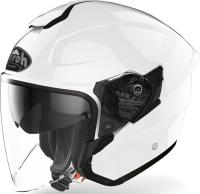 Airoh Мотошлем H.20 White Gloss в Омске