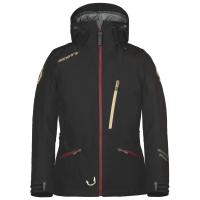 Scott Куртка женская Intake Dryo black/warm beige в Омске