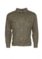 Scout Моторубаха Manitou MC olive green в Омске
