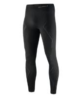 Brubeck Кальсоны мужские Extreme Merino черный в Омске