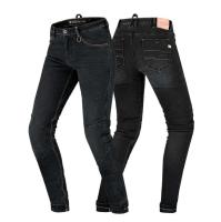 Shima мотоджинсы Devon Lady Black в Омске