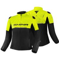 Shima Мотокуртка женская Drift Lady Fluo в Омске