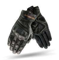 Shima Мотоперчатки Aviator Black в Омске