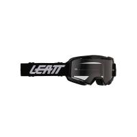 Leatt Маска Vizion 2.5s Small Black Clear 90 VLT V25 в Омске