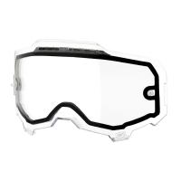 100% Линза Armega Dual Pane Vented Clear в Омске