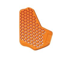 Scott Защитные вставки D3O Chest Protector CP1 Right ORANGE в Омске