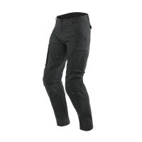 Dainese Брюки Combat 001 Black в Омске