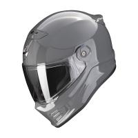 Scorpion Exo Мотошлем Covert-FX Solid Серый в Омске