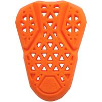SCOTT Защитные вставки D3O Hip Protector LP2 black ORANGE в Омске