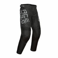 Acerbis Штаны детские Mx Track Kid Black в Омске