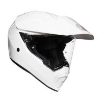 AGV Шлем AX9 E2206 V26 White в Омске