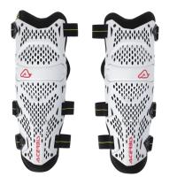 Acerbis Наколенники Impact Pro White в Омске