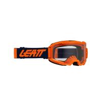 Leatt Маска Vizion 2.5 Orange Clear 90 VLT V25 в Омске