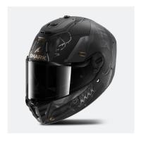 Shark Шлем Spartan RS Carbon XBot Mat Black/Anthracite/Copper в Омске