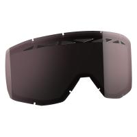 Scott Линзы Primal/Hustle/Tyrant/Split enhancer silver chrome в Омске