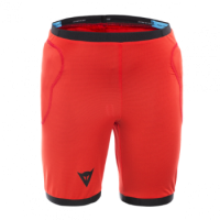 Dainese Защитные шорты Scarabeo Junior black/red в Омске