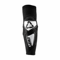 Leatt Налокотники Contour Elbow Guard Black/White в Омске