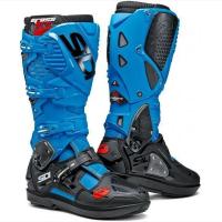 Sidi Ботинки Crossfire 3 SRS Light Blue/Black в Омске