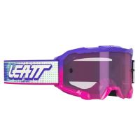 Leatt Маска Velocity 4.5 Purple Clear 83% в Омске