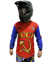 Scout Джерси СССР в Омске