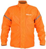 Inflame Куртка дождевика Rain Classic оранжевый в Омске